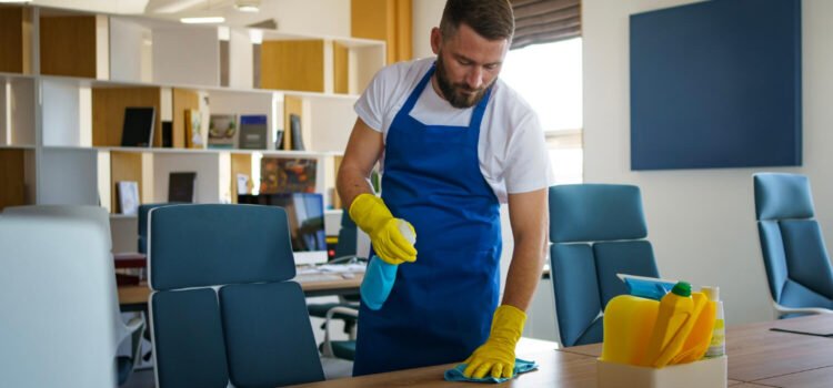 End of Tenancy Cleaning in London: What Landlords and Tenants Need to Know – Copy
