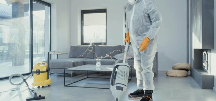 The Real Cost of Cleaning Services in London: Is It Worth It?