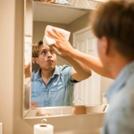 home cleaning service company in London Uk Aracleaning